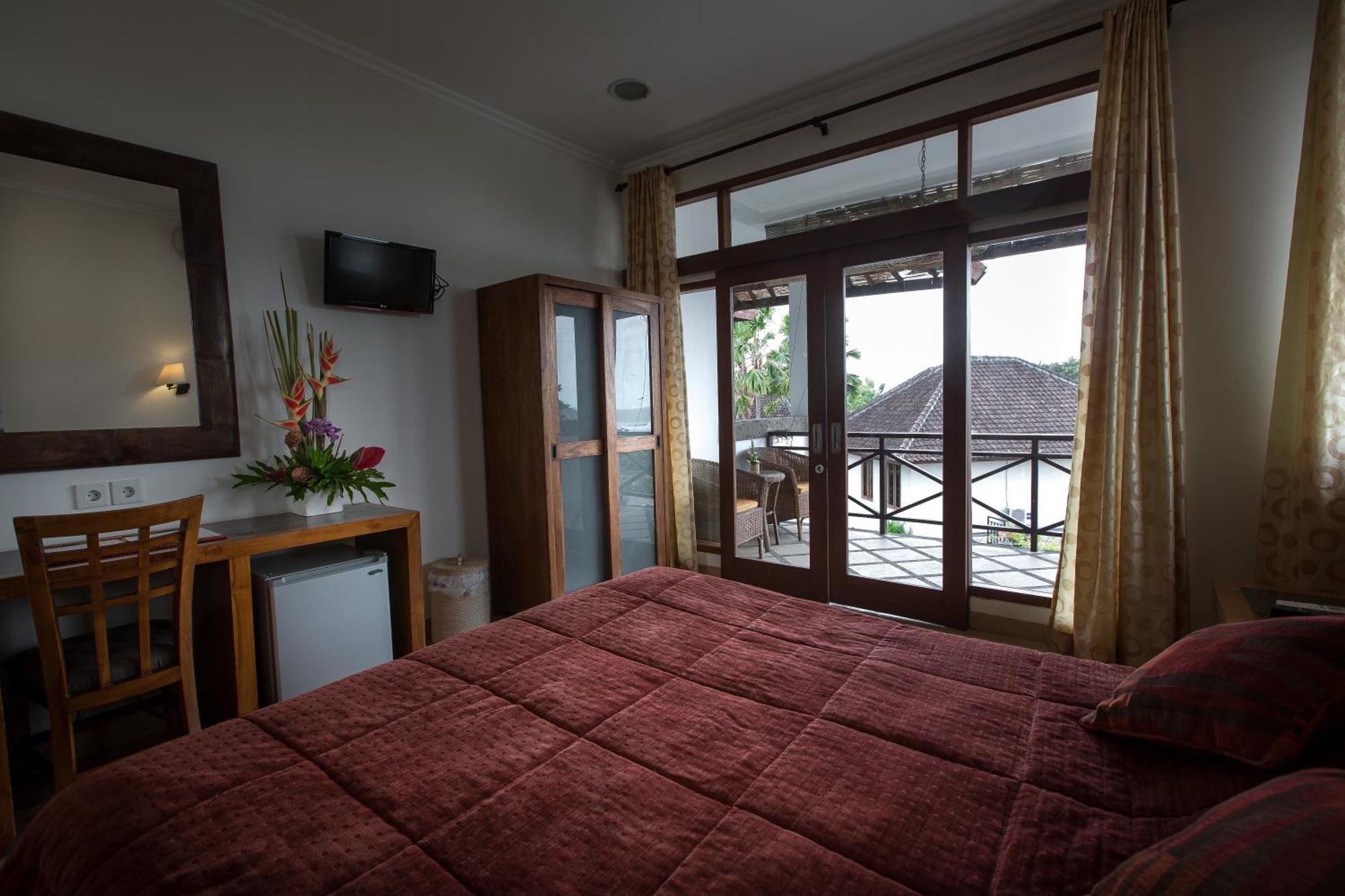 Ecosfera Hotel, Yoga & Spa Canggu  Room photo