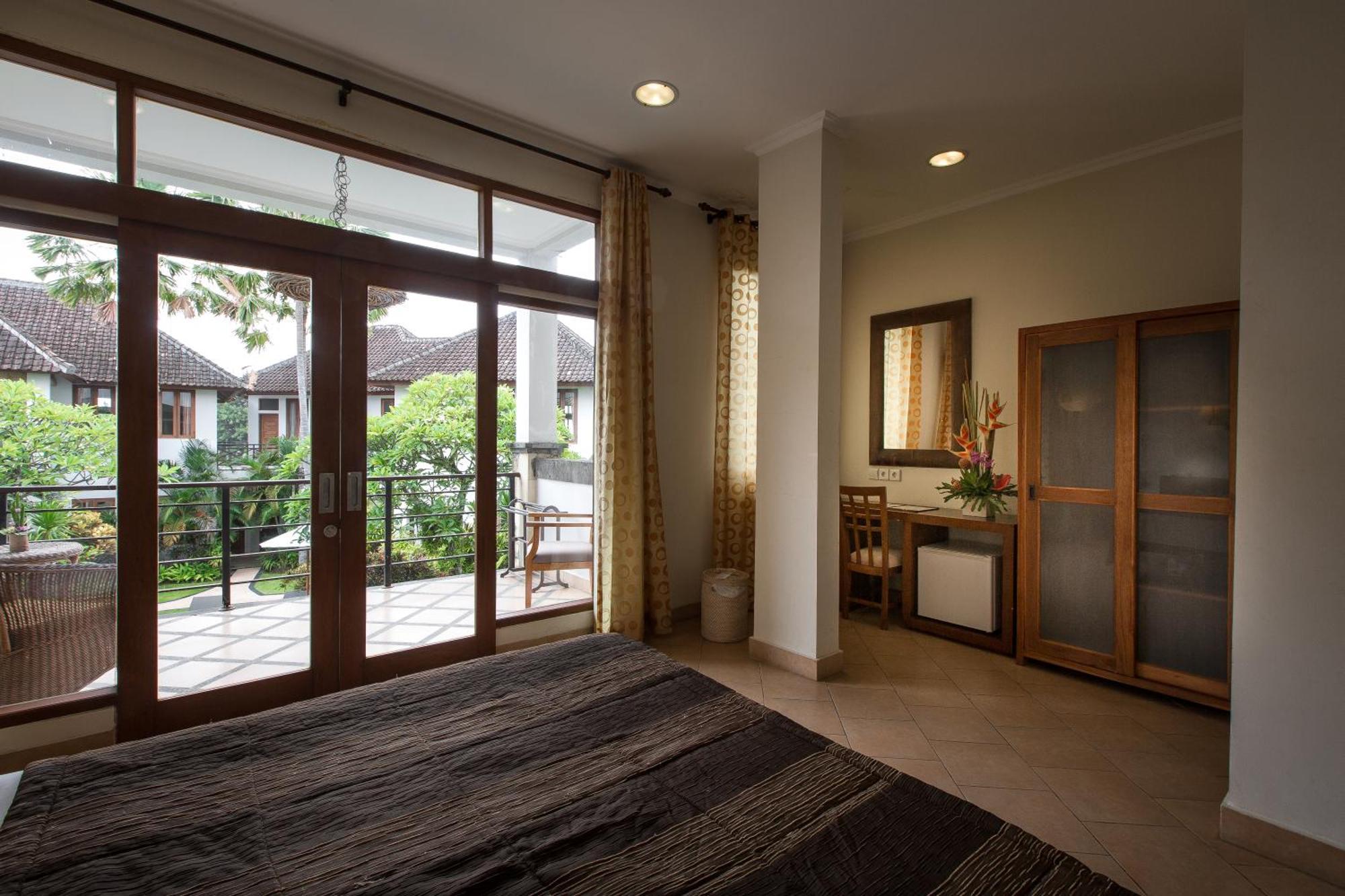 Ecosfera Hotel, Yoga & Spa Canggu  Room photo